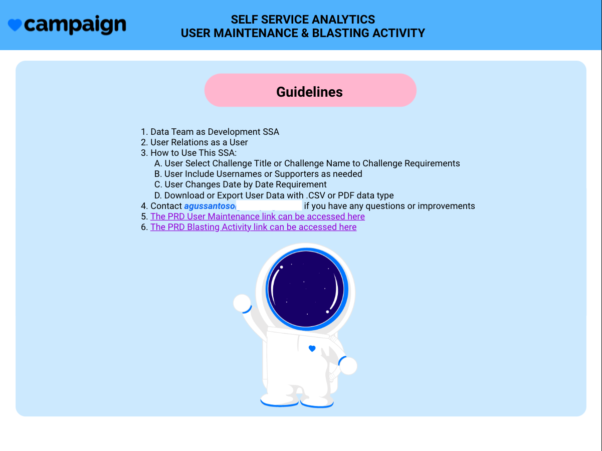 Fig. 1. Guideline.